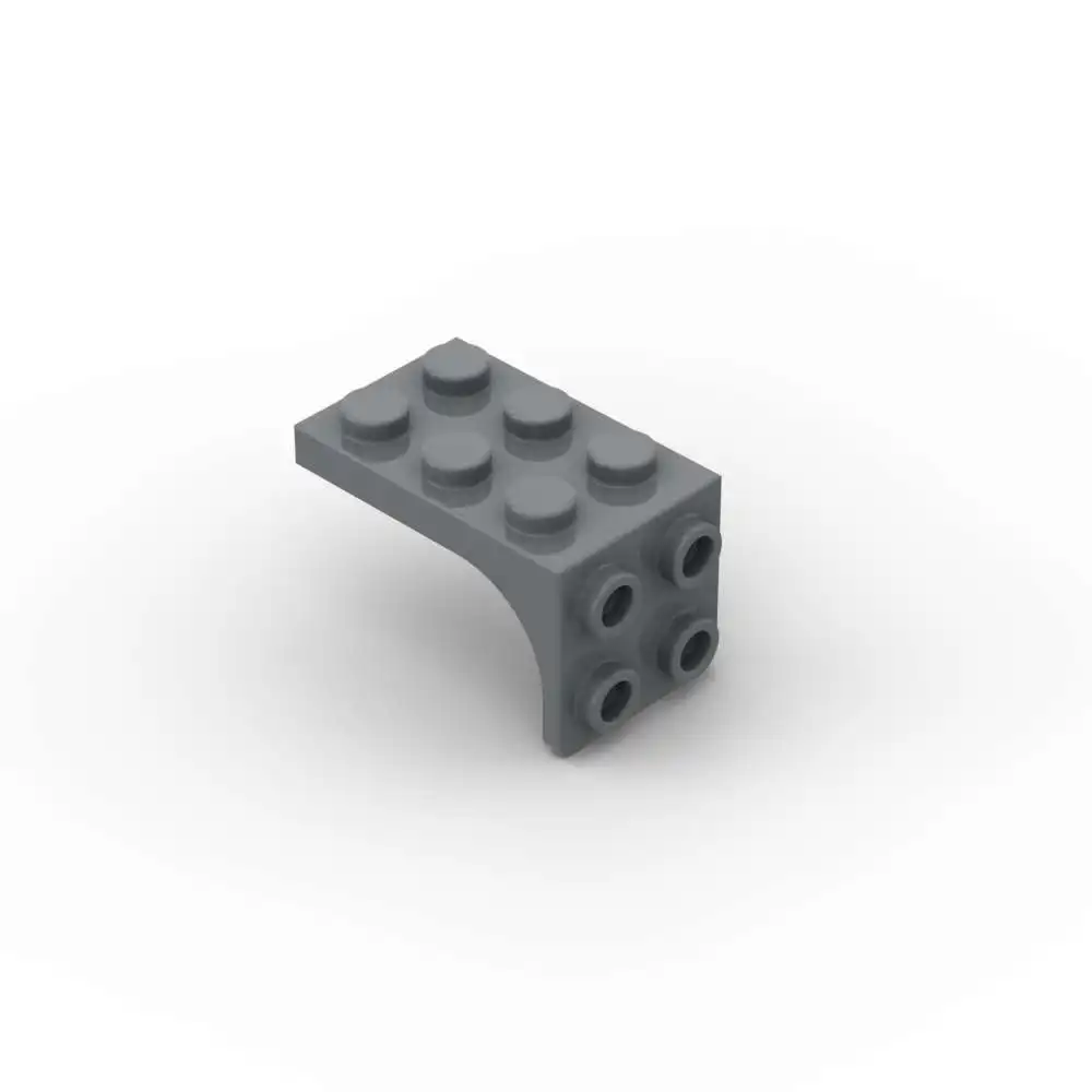 Конструктор MOC детский 10 шт. 69906 дюйма 3x2-2x2