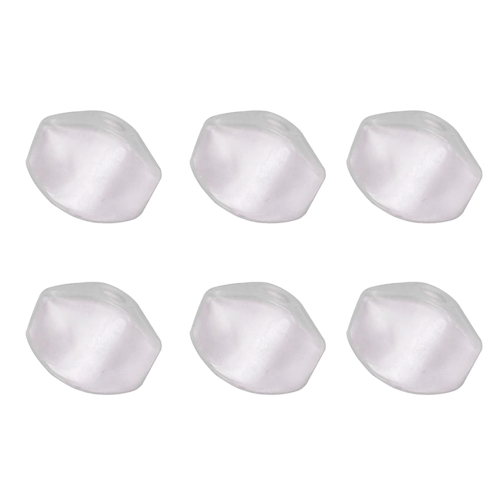 

6 шт., аксессуары для тюнера