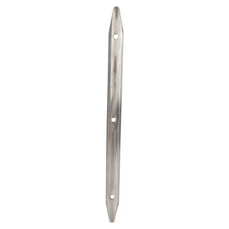 

Marine Hardware Boats Rub Strake 304.8x19.1mm for Yacht Mooring Lines