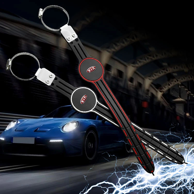 

Car Grounding Chain Anti-static Supplies Strip Car Static Belt For KIA Cerato Sportage R K2 K3 K5 Sorento Sportage R Rio Soul