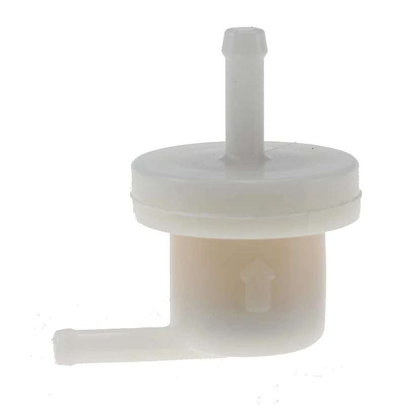 Топливные фильтры 6X 16900-GET-003 16900GET003 подходят для Honda Scooter CHF50 CHF50P CHF50S CHF50PS NPS50S NPS50