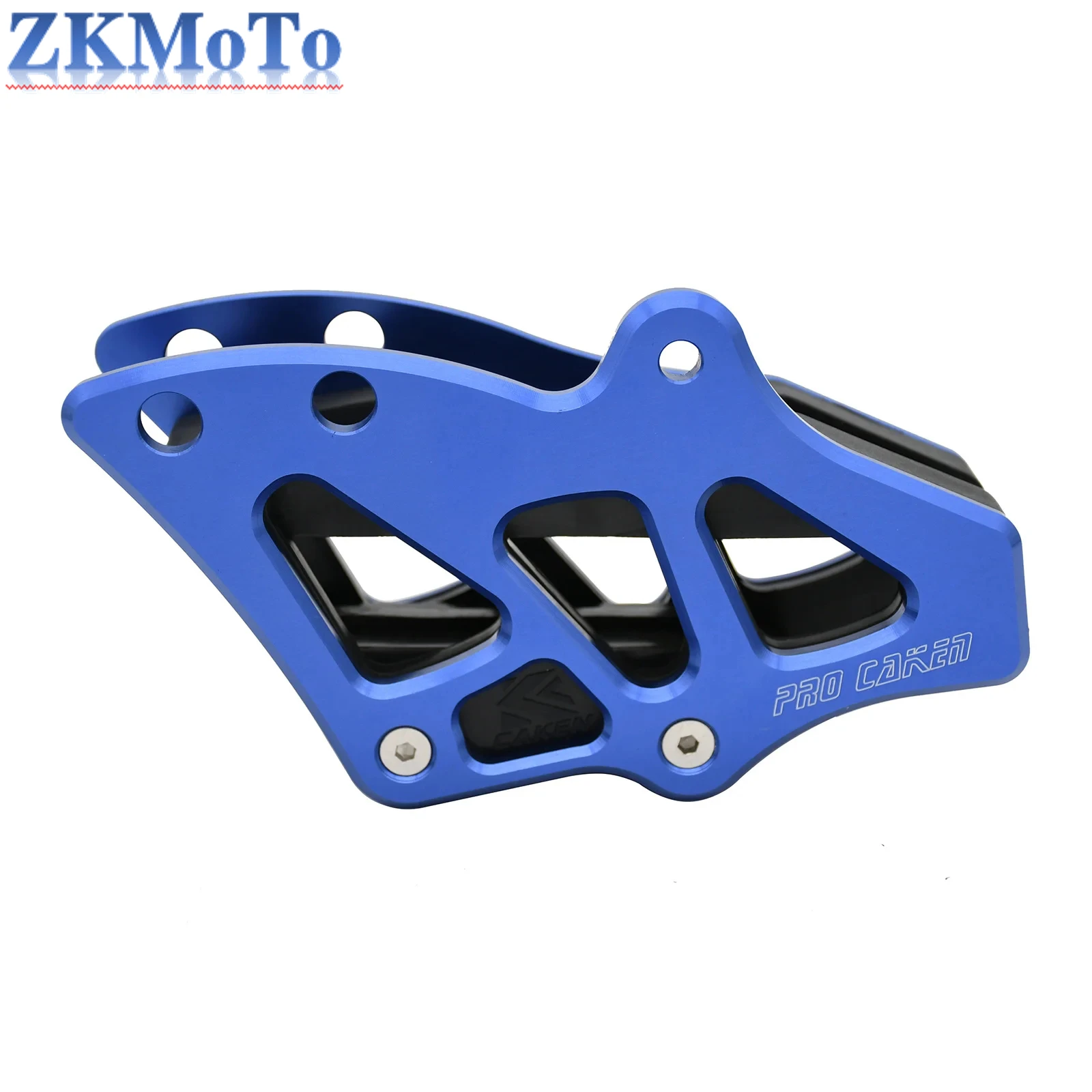 

Защита направляющей цепи мотоцикла для Yamaha YZ125 YZ250 YZ250F YZ450F YZ125X YZ250X YZ250FX YZ450FX WR250F WR450F 08-2022