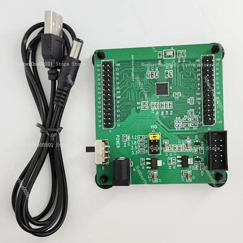 Плата разработки FPGA CPLD GW1N-lv1 Lv9 Little Bee Szfpga