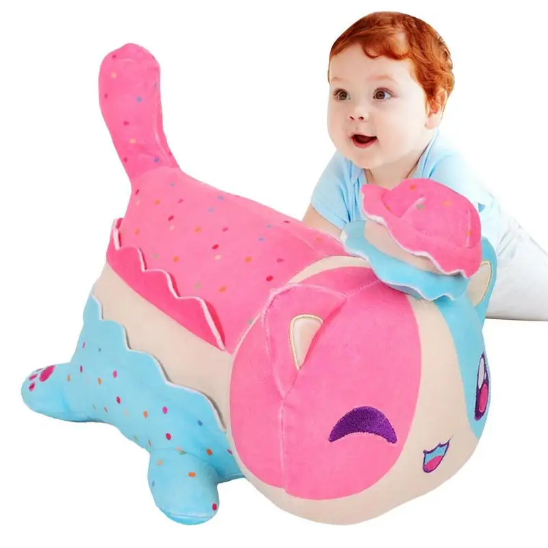 

Плюшевая игрушка для кошки, плюшевая подушка для кошки, мягкая плюшевая кукла, плюшевая подушка для кошки, мягкая плюшевая подушка для девочек