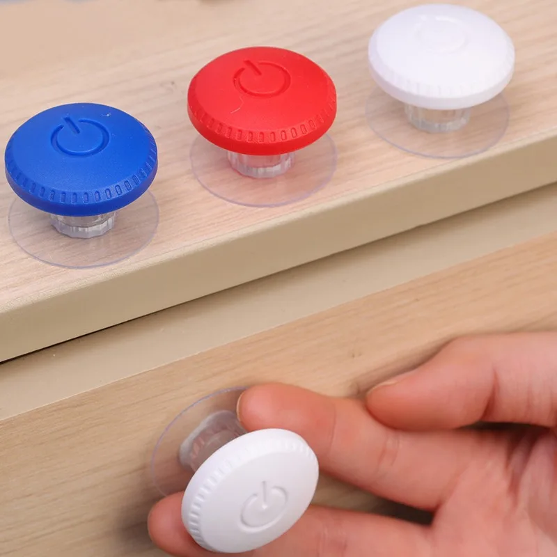 1/5 шт. многоразовые кнопки для защиты от гвоздей
