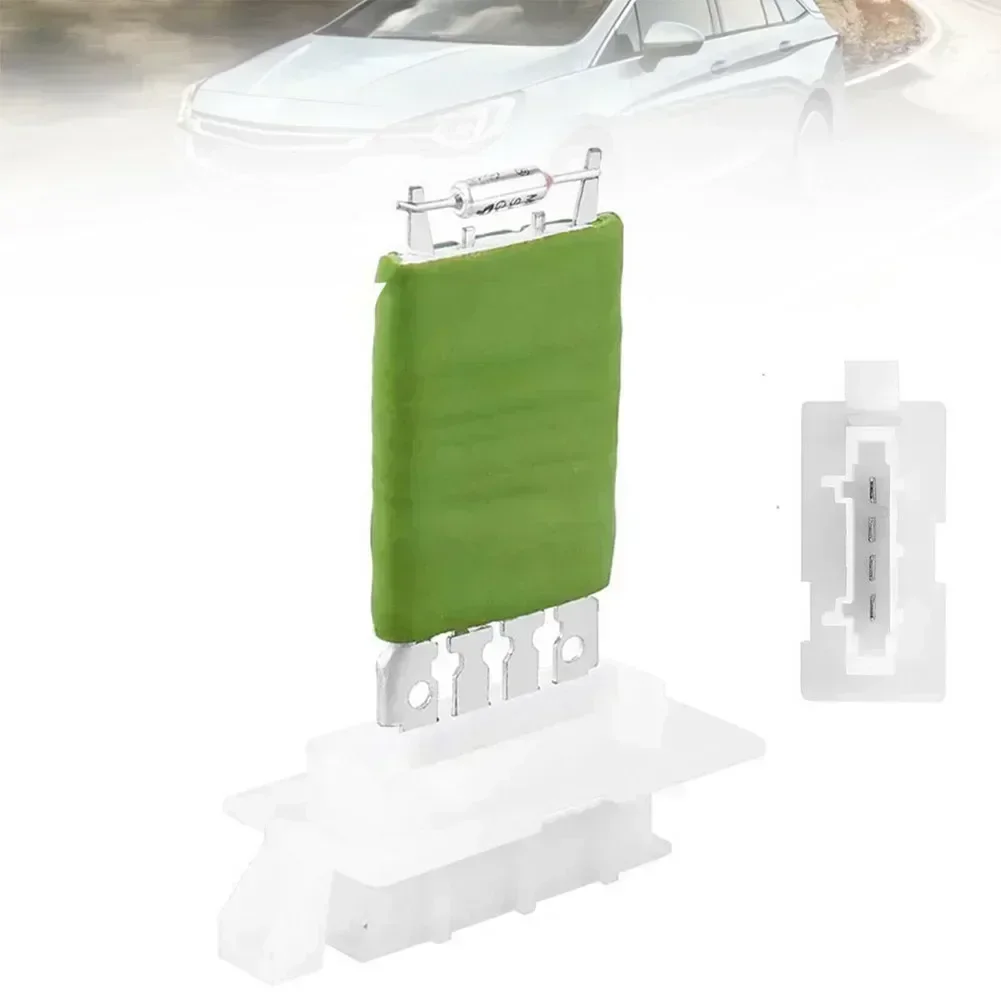 

Новый резистор вентилятора отопителя Valeo для VAUXHALL CORSA B C TIGRA B 1845781, для Combo C, для Tigra B 1845781 90535076