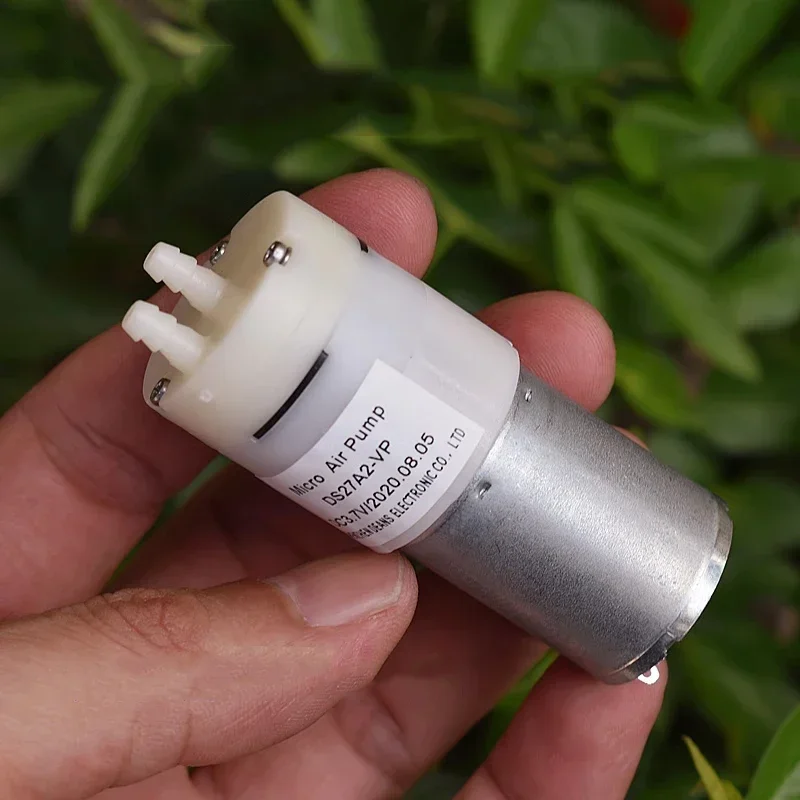 

Микро воздушный насос DS27A2-VP 3,7 В