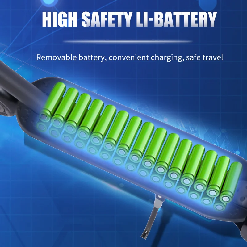 Электрический скутер из алюминиевого сплава 8 5 дюйма 36 В для взрослых |