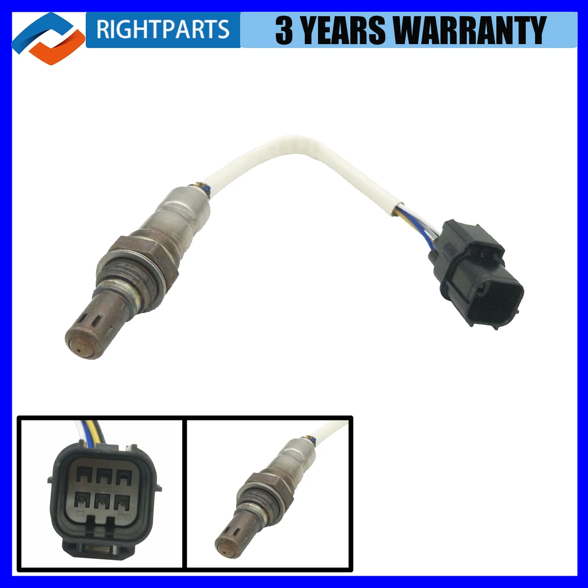 

Датчик кислорода 36531-RN0-A01 для Honda Accord Odyssey Ridgeline, Pilot Acura MDX RDX RLX TLX 3.5L 2013 2014 2015 2016 2017