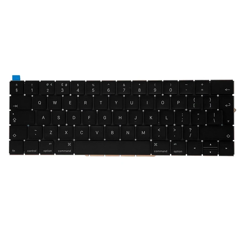 

A1706 Laptop Keyboard for Apple Pro 13-Inch A1706 Laptop Internal Replacement Keyboard