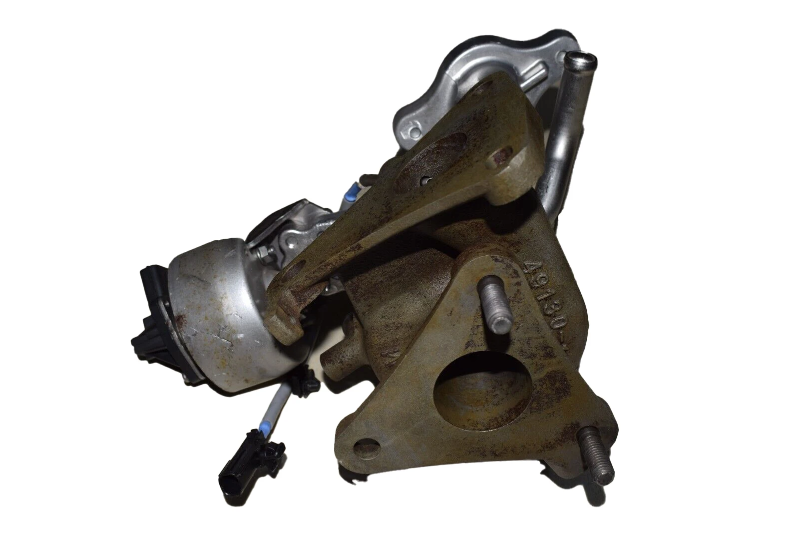 Турбозарядное устройство 49130-01920 для MAZDA S550 2 DJ 3 серии CX-3 skyмоя