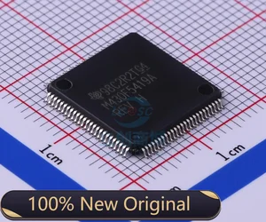 MSP430F5419AIPZR package LQFP-100 New Original Genuine Microcontroller IC Chip (MCU/MPU/SOC)