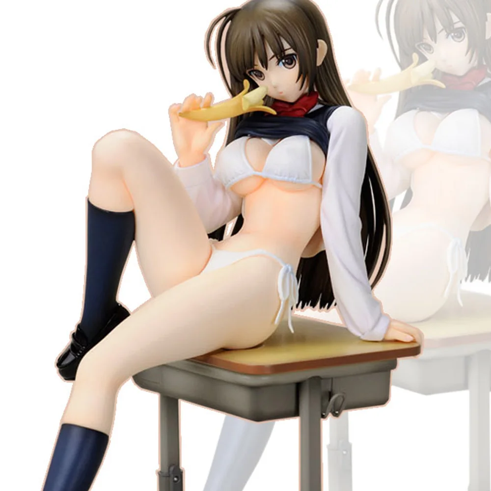 

Sexy Anime Girl Figure Ousaka Kotone - Creator's Collection 1/7 Hentai Cast Off Figure Boy Gifts Home Decor Ecchi Figure