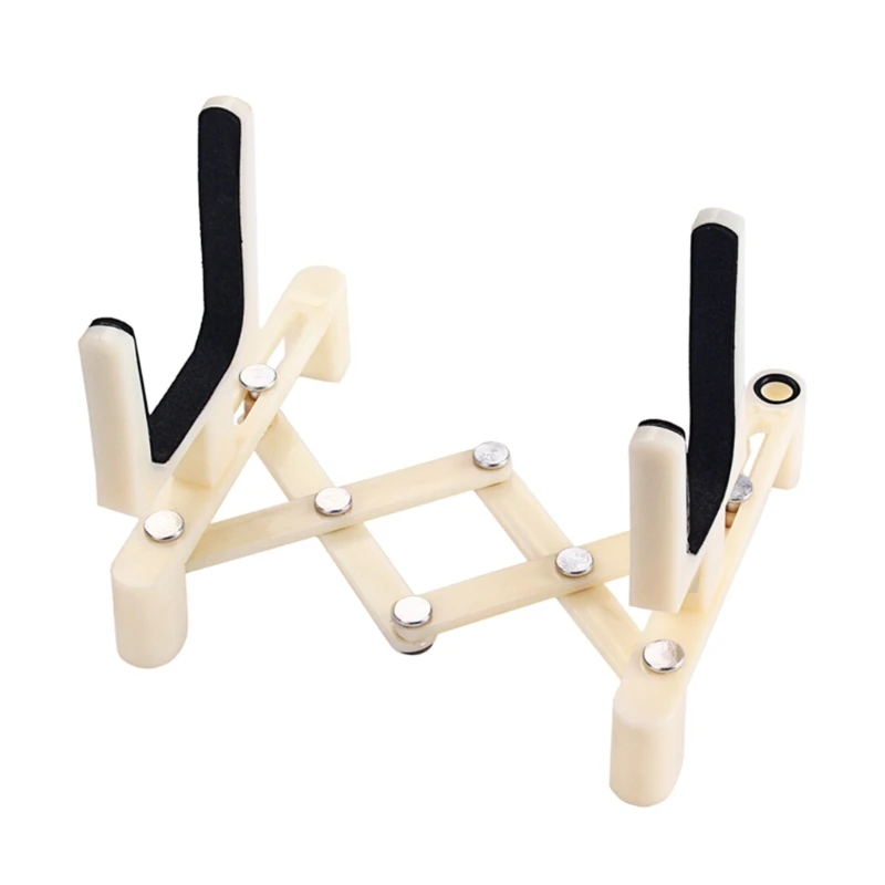 

Foldable Violin Stand Retractable Ukulele Stand Musical Instruments Accessories