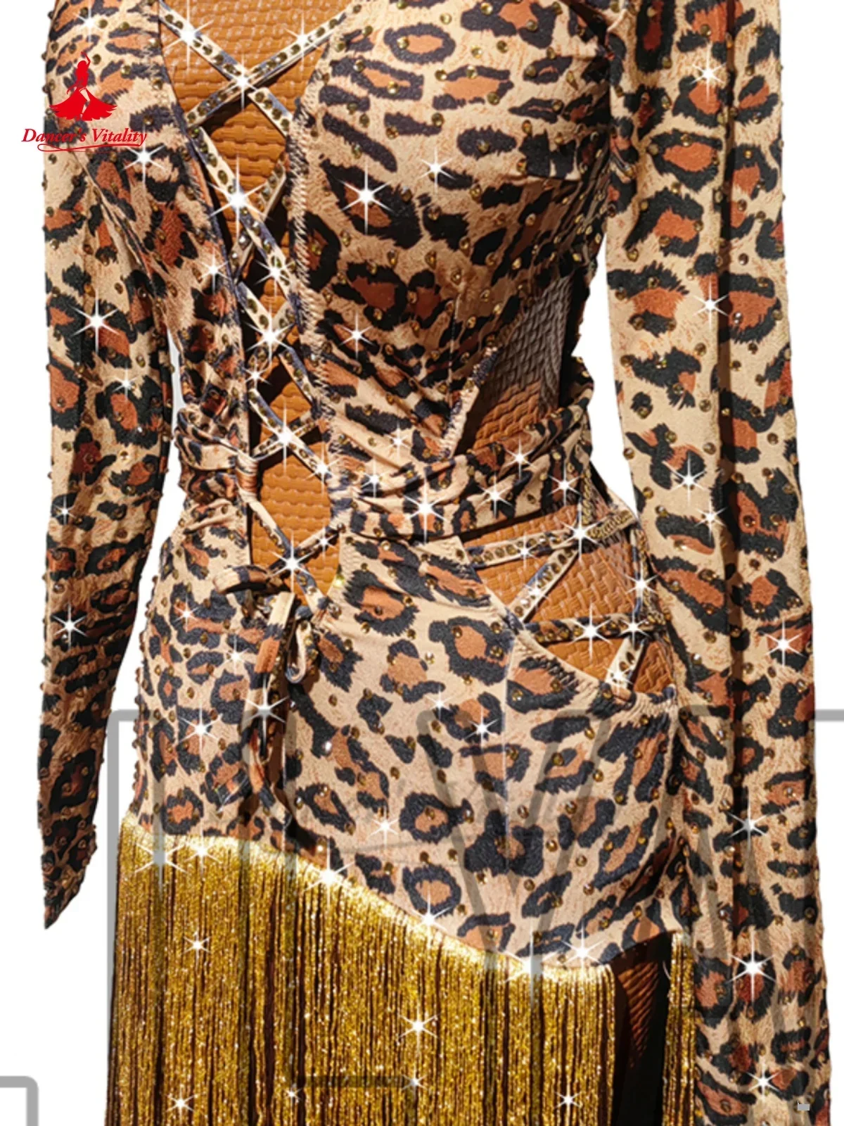 Платье для латинских танцев женщин чача-танго конкурсные костюмы взрослых и