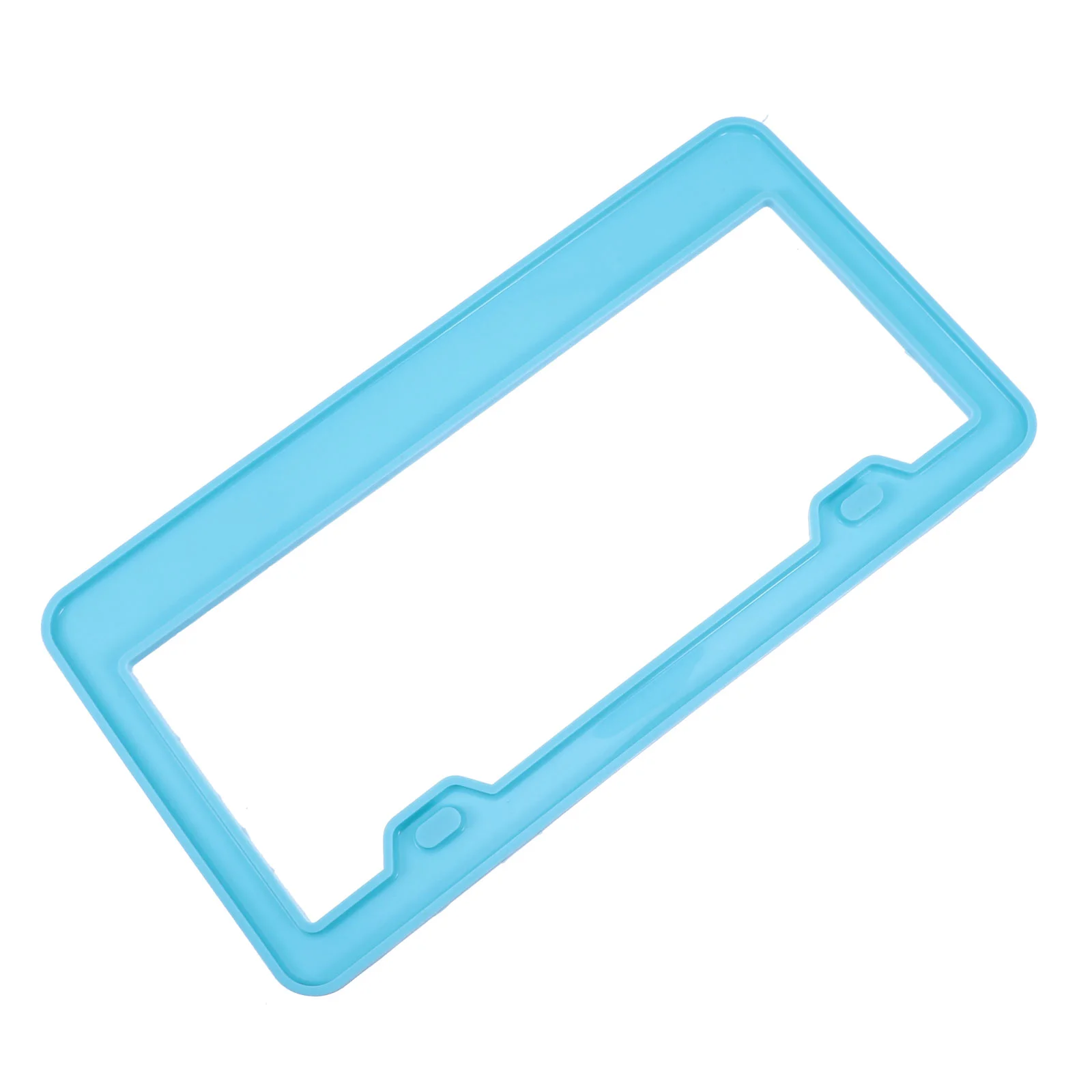 

1pc Durable Reusable Lightweight Mould Silicone for Friends Family Co-worker