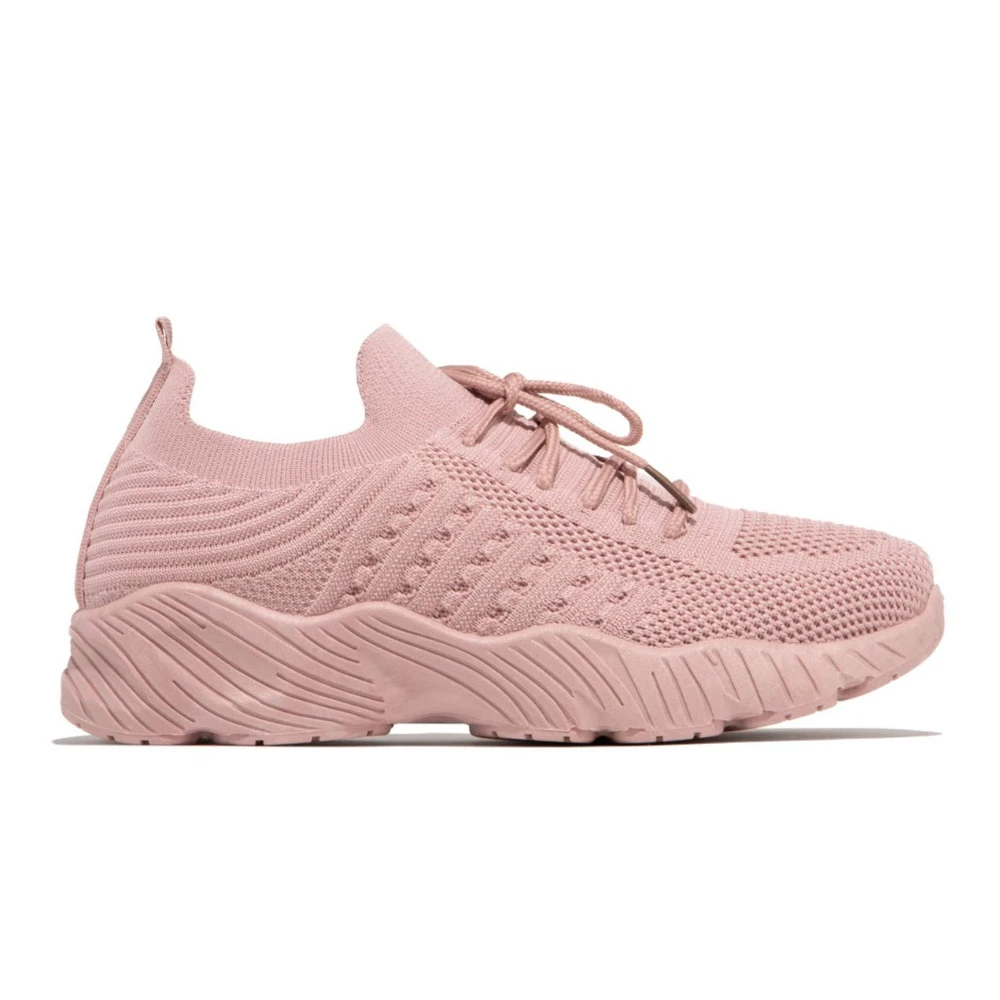 

Кроссовки женские на шнуровке, дышащие, повседневная обувь для прогулок, спорта, корзина, 2022