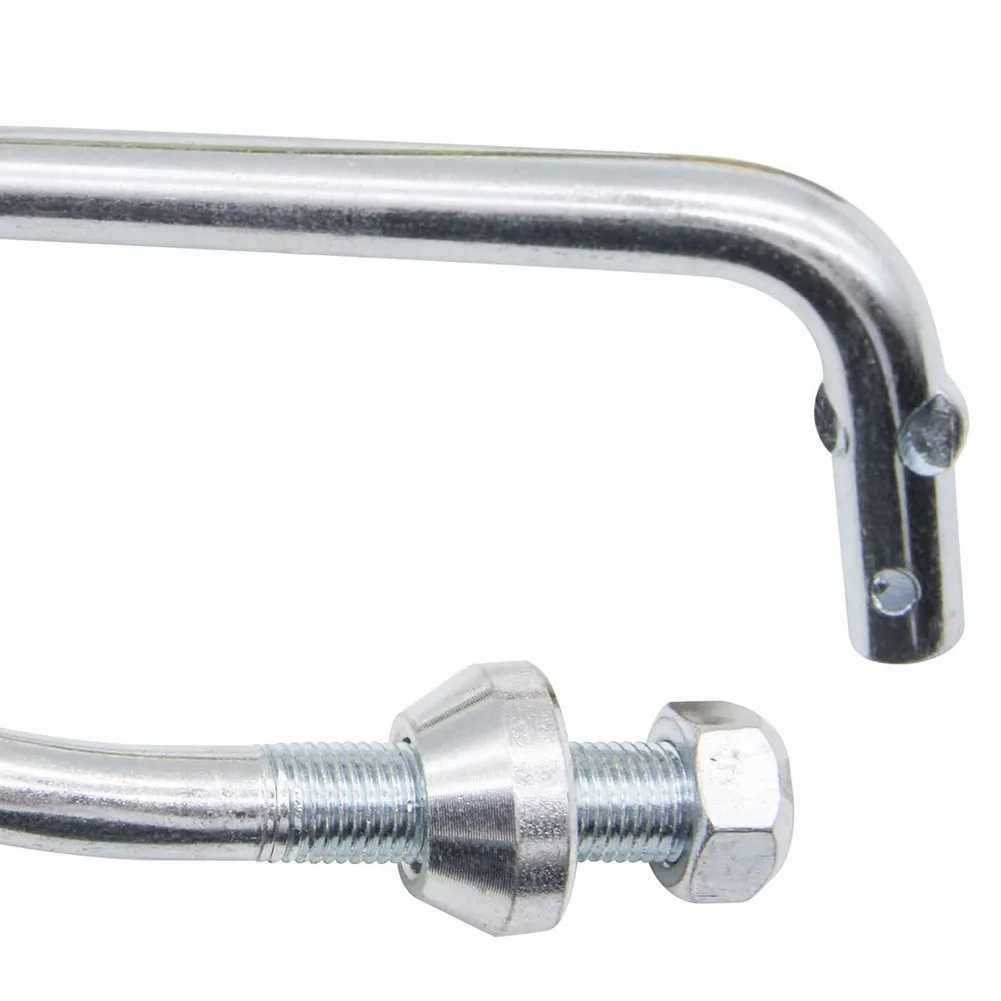 

Connection Kit Deck Lift Link 532151141 Deck Lift Link Kit For AYP For Craftsman Left/532151140 Right Hand Metal