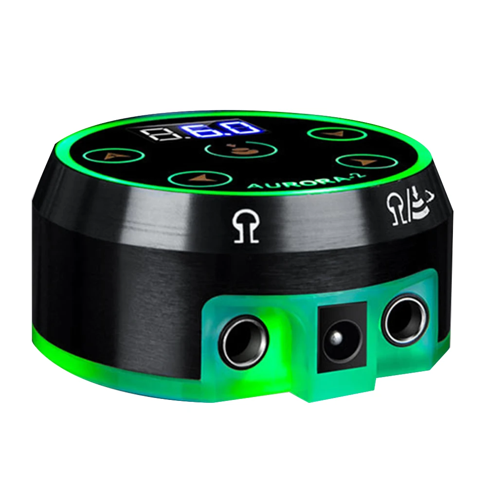 Блок питания для ручки татуировки Mini AURORA 2