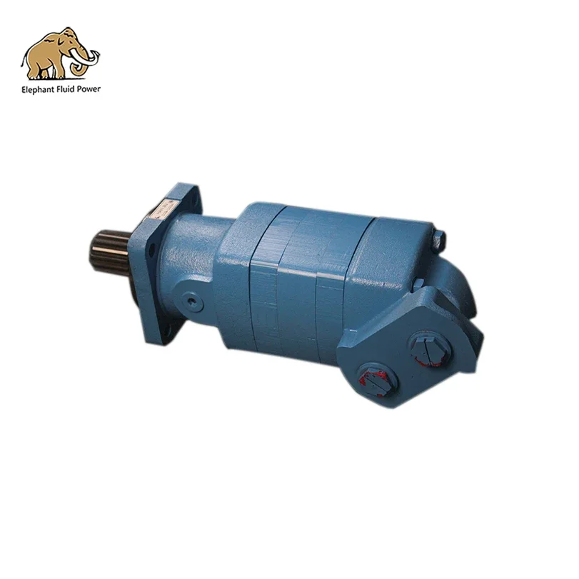 Eaton Charlynn 119-1034-003 дисковый двигатель