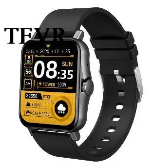 

Inteligente Mujer Smart Watch Women Men SmartWatchs Man Bluetooth Call Sports Vogue Android For Xiaomi IOS Mi Phone GTS 2