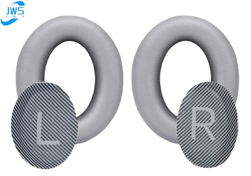 

Replacement Headphones earpads Cushions Bose Ear Pads Kit- Ear Cups for QuietComfort QC25 QC35 15 25 35 QC15 ear cushions