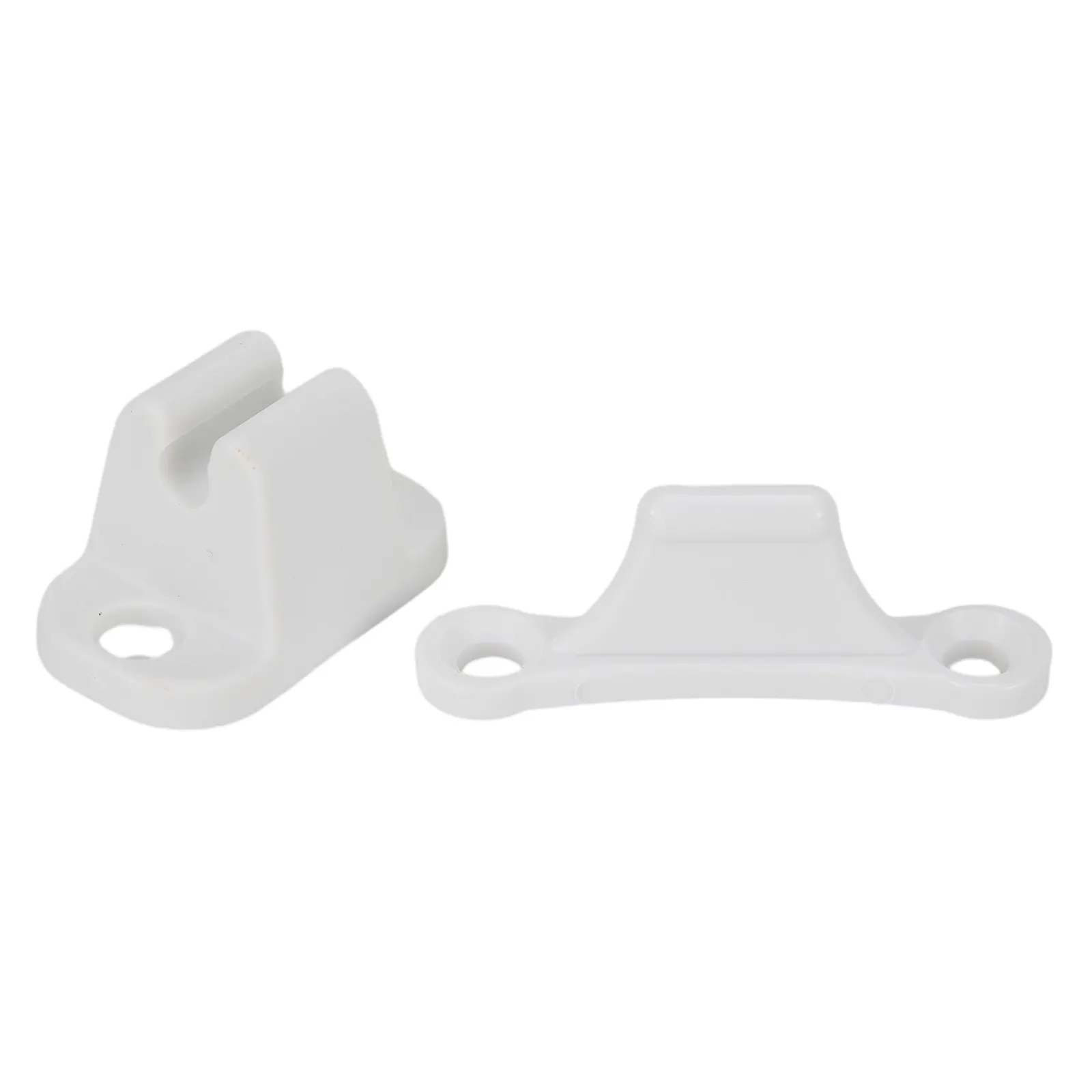 

Holder Door Retainer Catch Main Door Catch Retainer Motorhome Plastic 1 Pc For Compass For Elddis For Coachman