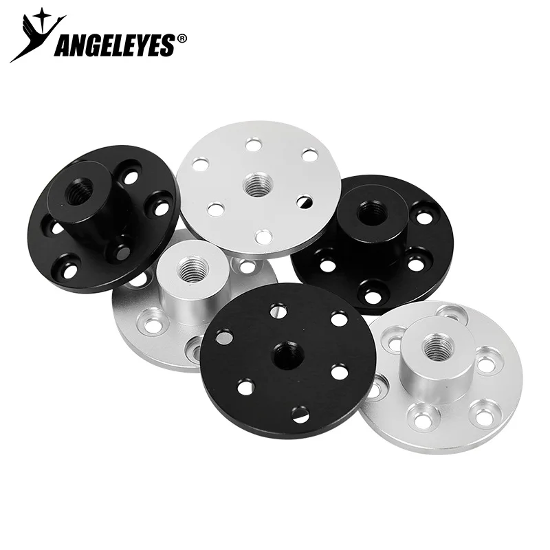 Фото Аксессуары для астрономических акумуляторов Angeleye Sky-watcher EQ6R/NEQ6, адаптер для штатива для экваториальных инструментов, адаптер для увеличения высоты №5