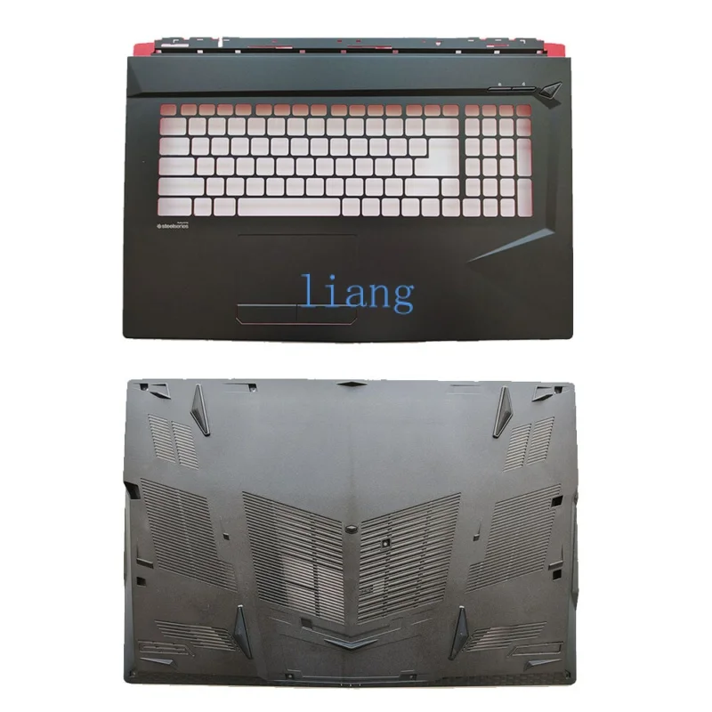 Новинка для MSI GL73 GP73 GP73M телефон с верхней планкой и нижней