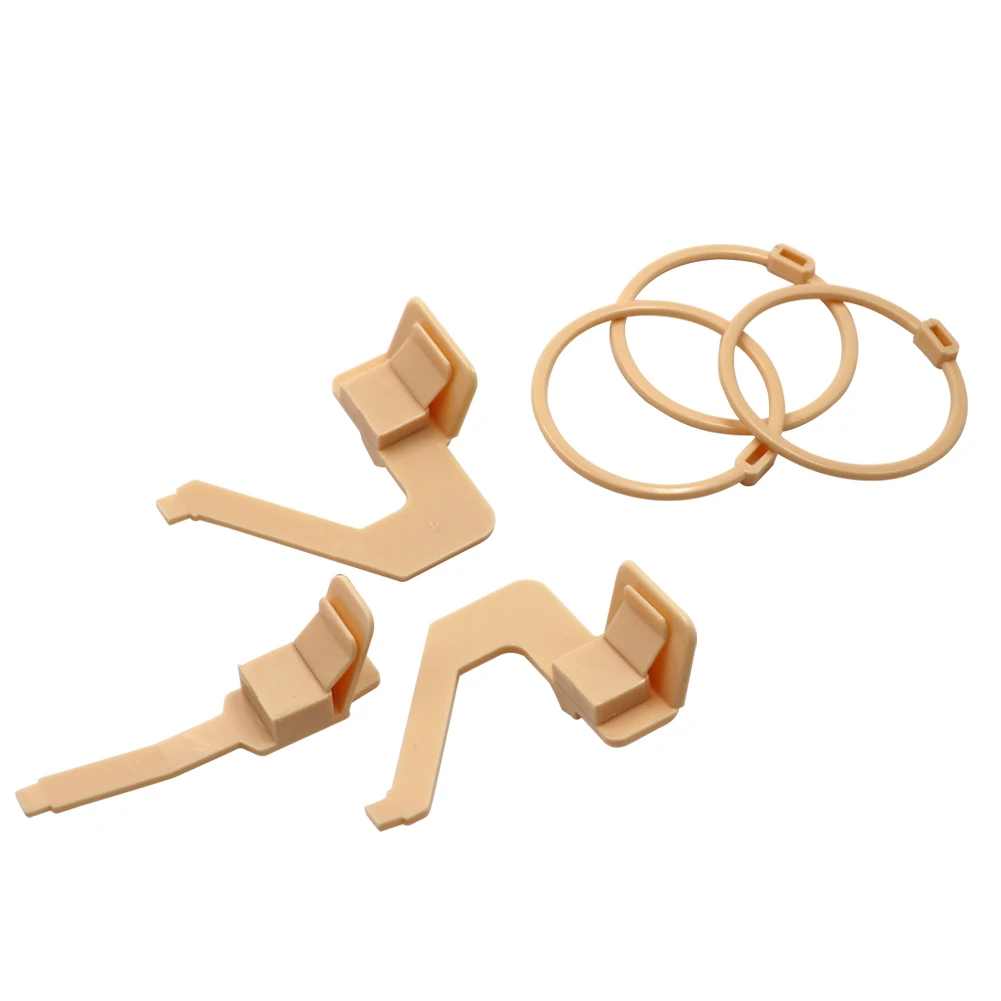 1 комплект стоматологической рентгеновской системы позиционера для