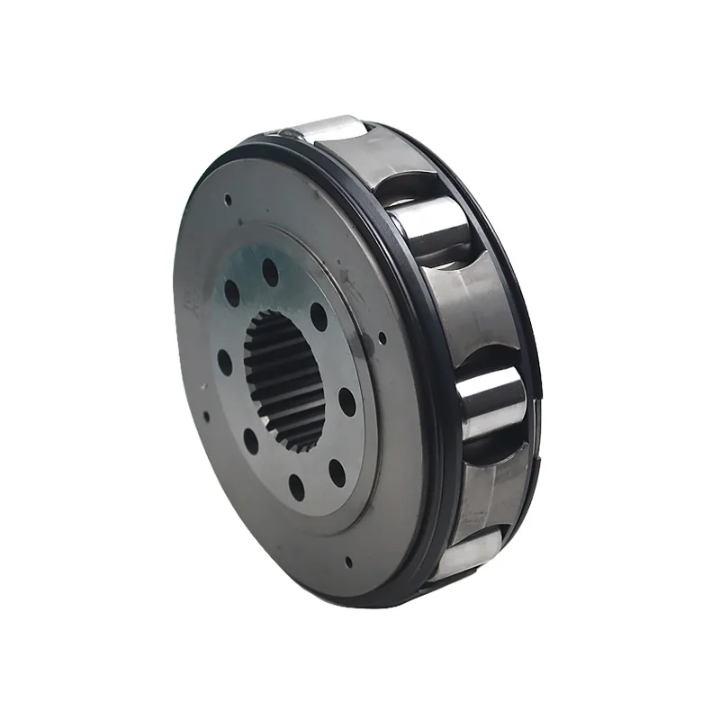 Ротор и статор MCR5