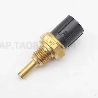 

AZGIANT Car Gauge Water Oil Temperature Sender Sensor Temp Sensor For Honda Accord Odyssey
