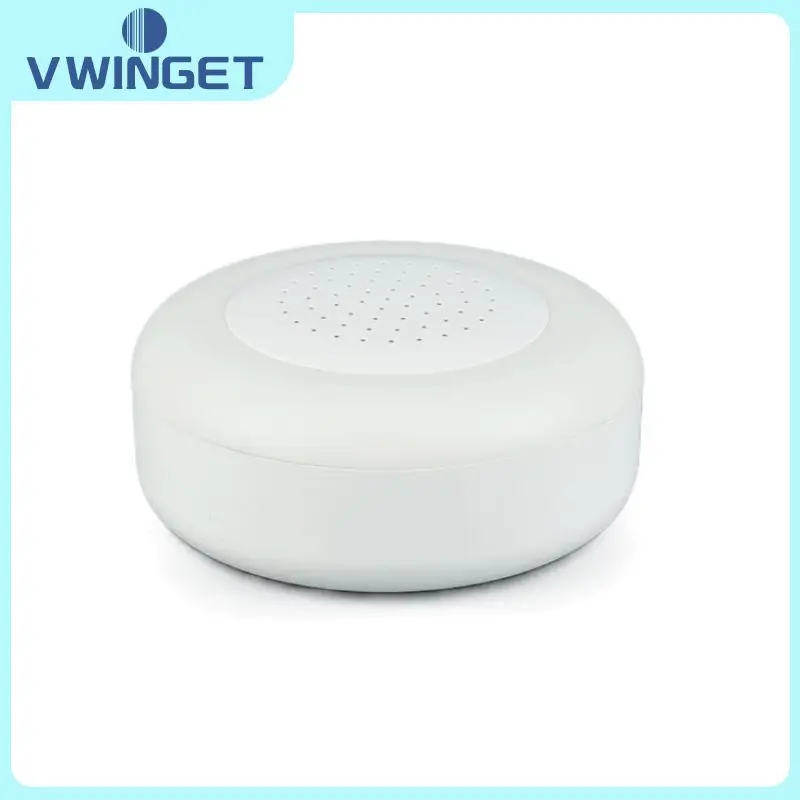 

6 Pcs Home Security Systems Sos Button High Quality Wireless Wifi Alarm System Remote Control Smart Life App Security Alarm Host