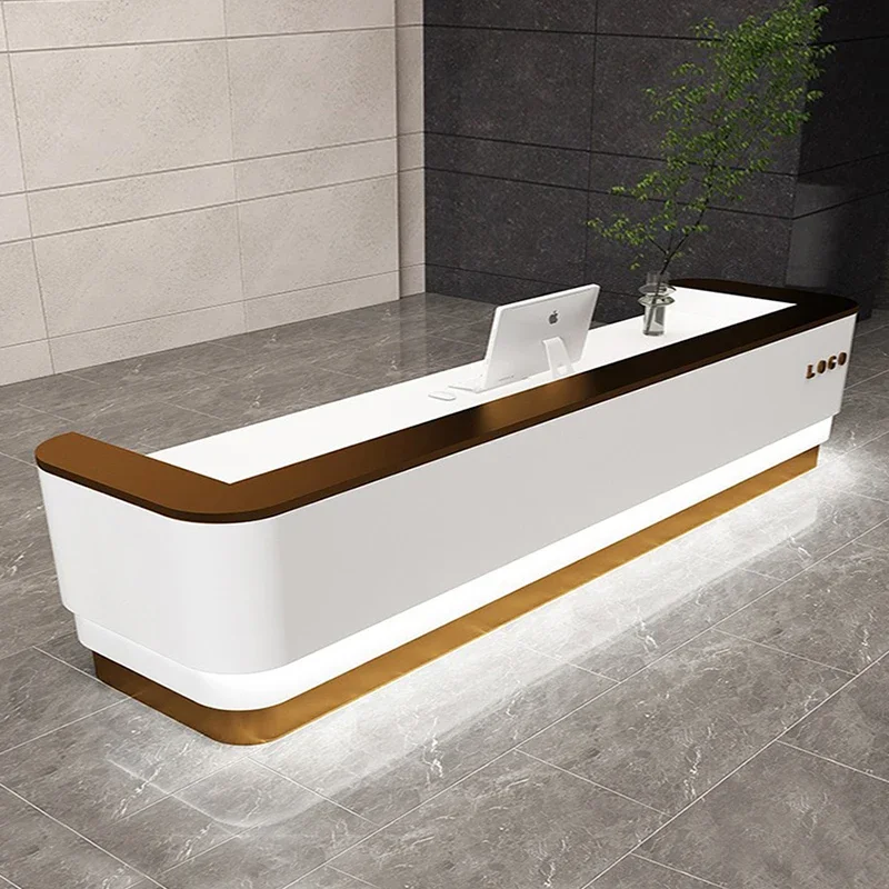 Стол движения Bellezza Офисные стулья Магазин Стойка Столы Кассовый аппарат одежды