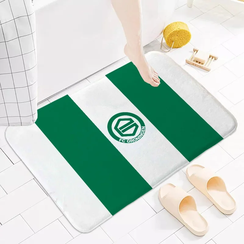 MINISO Поролоновый коврик для ванной