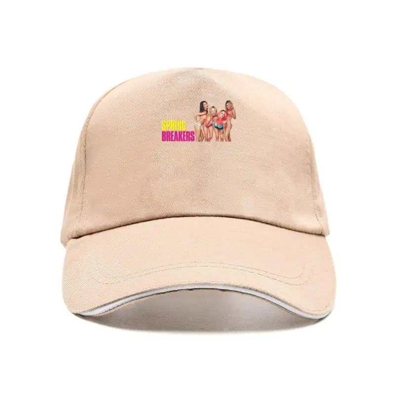 

Новая бейсбольная кепка pring Breaker en t