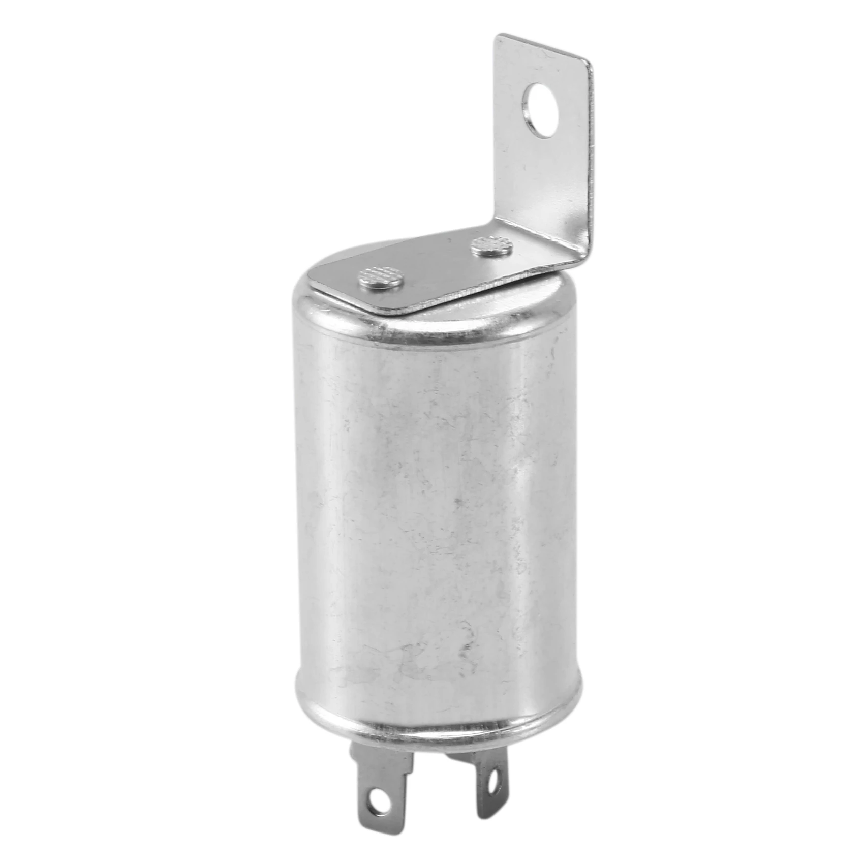 Блок реле мигалки индикатора 3-контактный для Land Rover Series 2 2A 3 502096