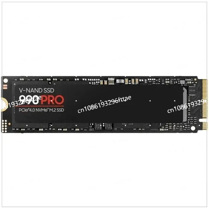 SSD MVME4.0 Протокол M.2 980PRO 990PRO Универсальный ноутбук