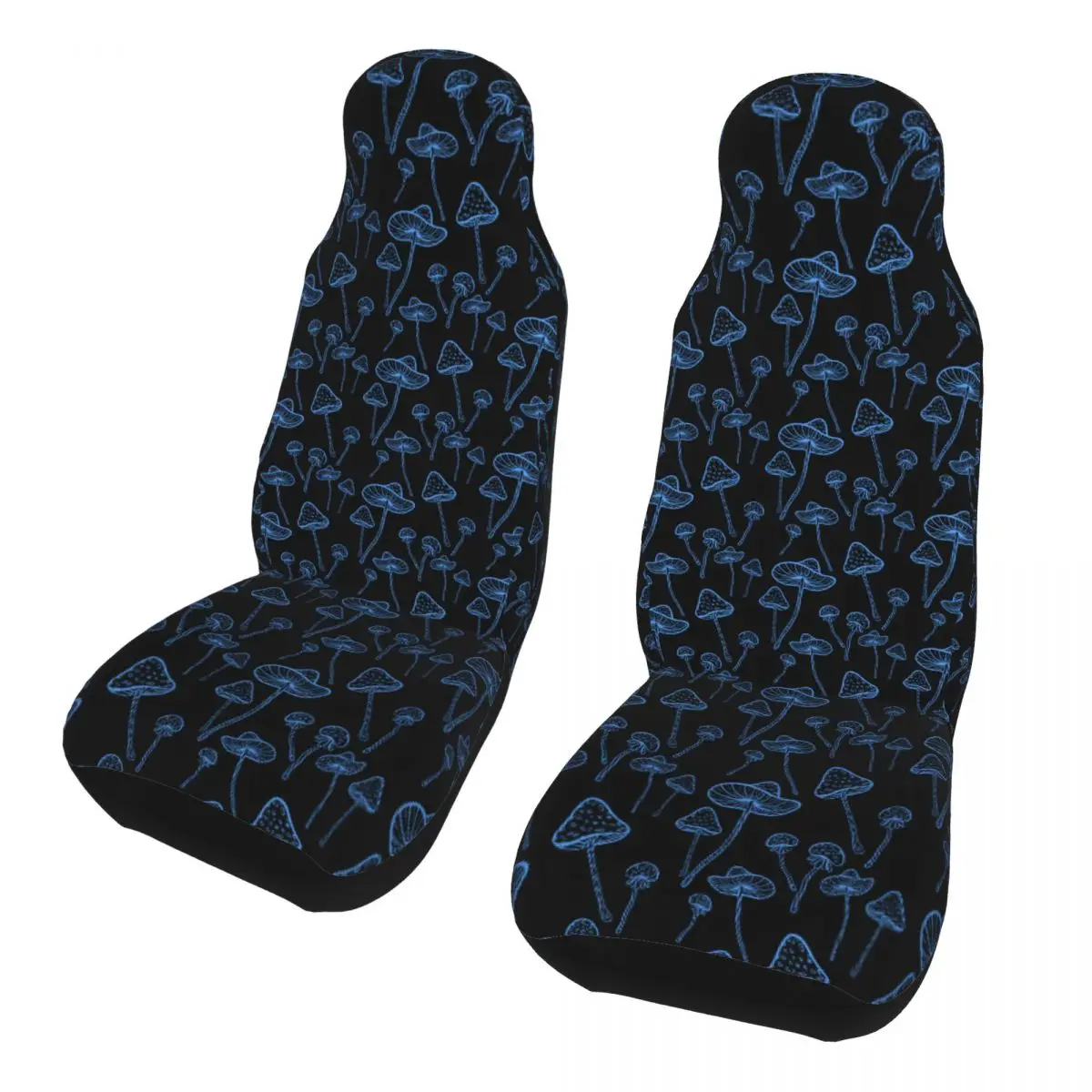 

Mushroom Universal Car Seat Cover Auto Interior AUTOYOUTH Seat Cushion/Cover Polyester Hunting