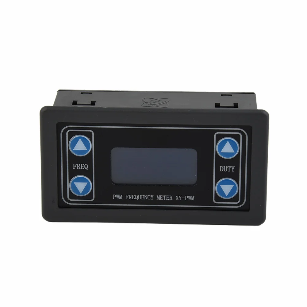 

Output level PWM 3.3V-30V Signal Generator 79*43*27mm -20~70°C LCD Display Digital Wave.Frequency Square Wave