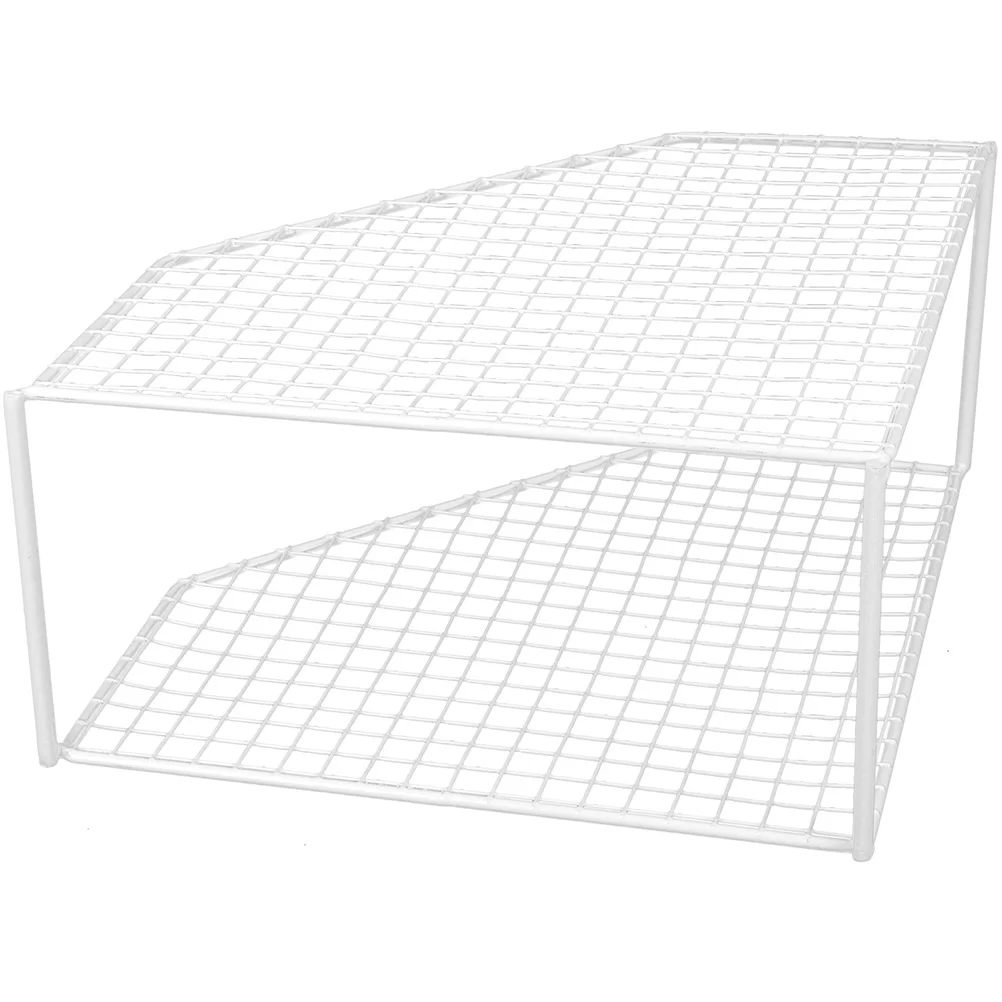 

Multi-function Pot Organizer Floor Pan Organizer