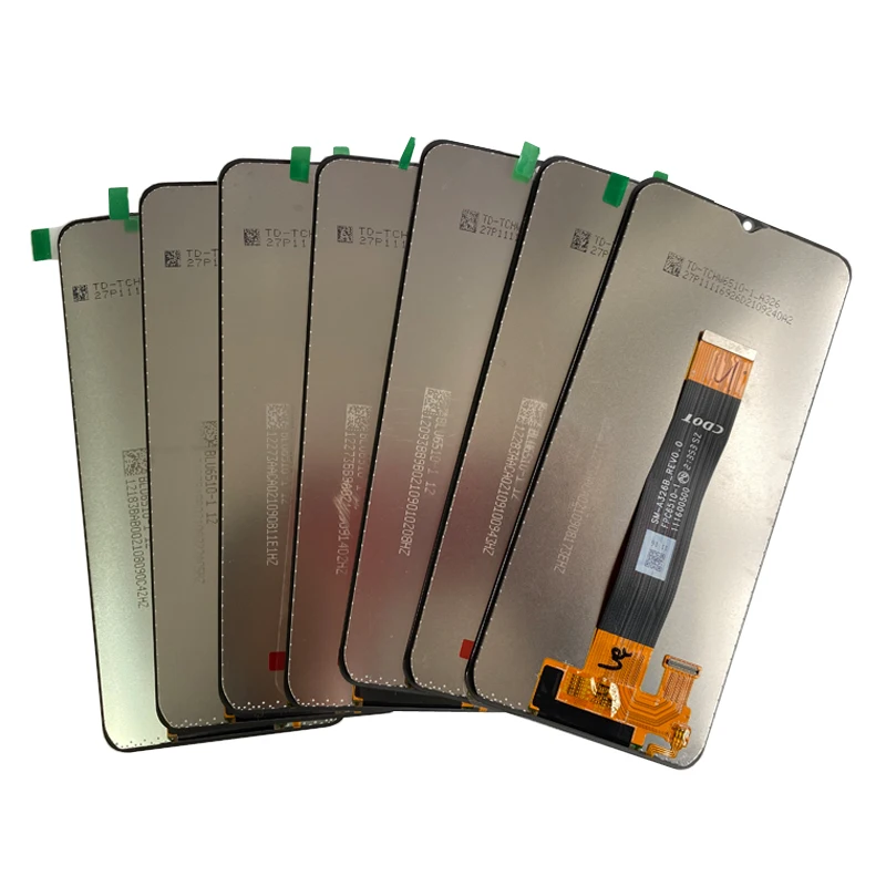 Tanie Panel Dotykowy LCD Do Samsung Galaxy A32-5G SM-A326B Ekran Wyświetlacz Wymiana Digitizer Zgromadzenie Nie Dla A32 A326U One-Sim Ceny Panel Dotykowy LCD Do Samsung Galaxy A32-5G SM-A326B Ekran Wyświetlacz Wymiana Digitizer Zgromadzenie Nie Dla A32 A326U One-Sim