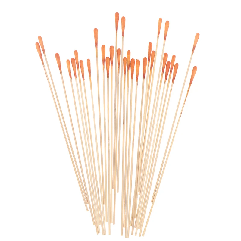 Лабораторный свинцовый тест-набор с 30 тестовыми тампонами результаты быстрого