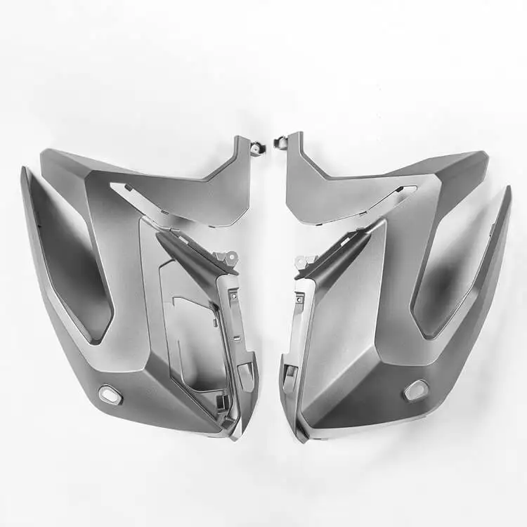 5A + аксессуары для мотоциклов обтекатель из титана для Honda X adv 750 Xadv750 2021 2022 (art.: 3920c4e46c286) - 3920c4e46c286