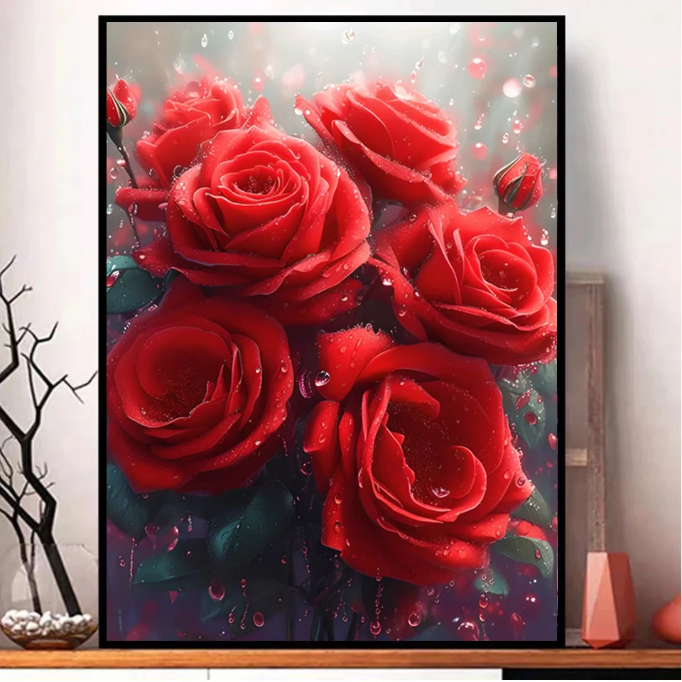 Алмазная мозаика