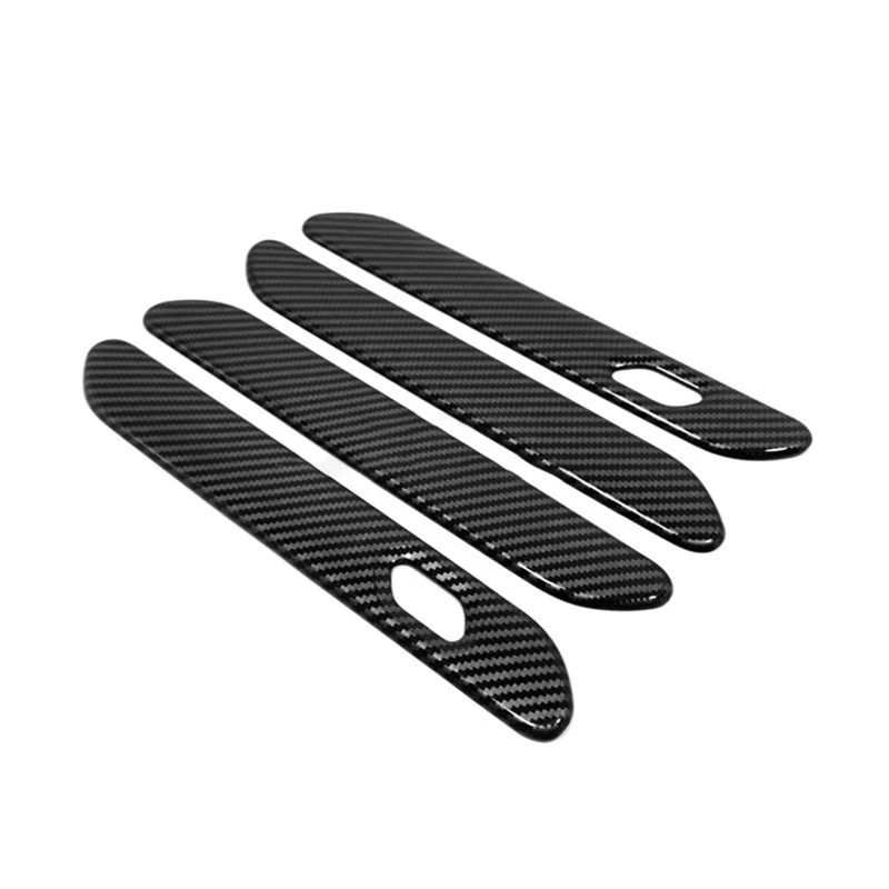 

4 шт., декоративная накладка на дверную ручку автомобиля Ford Mondeo Evos 2022