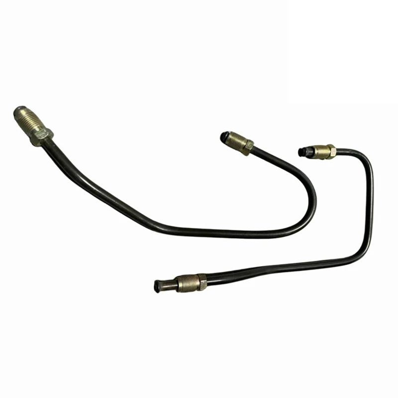 Автомобильный гидроцилиндр рулевая труба клапан распределения масла для Peugeot 205