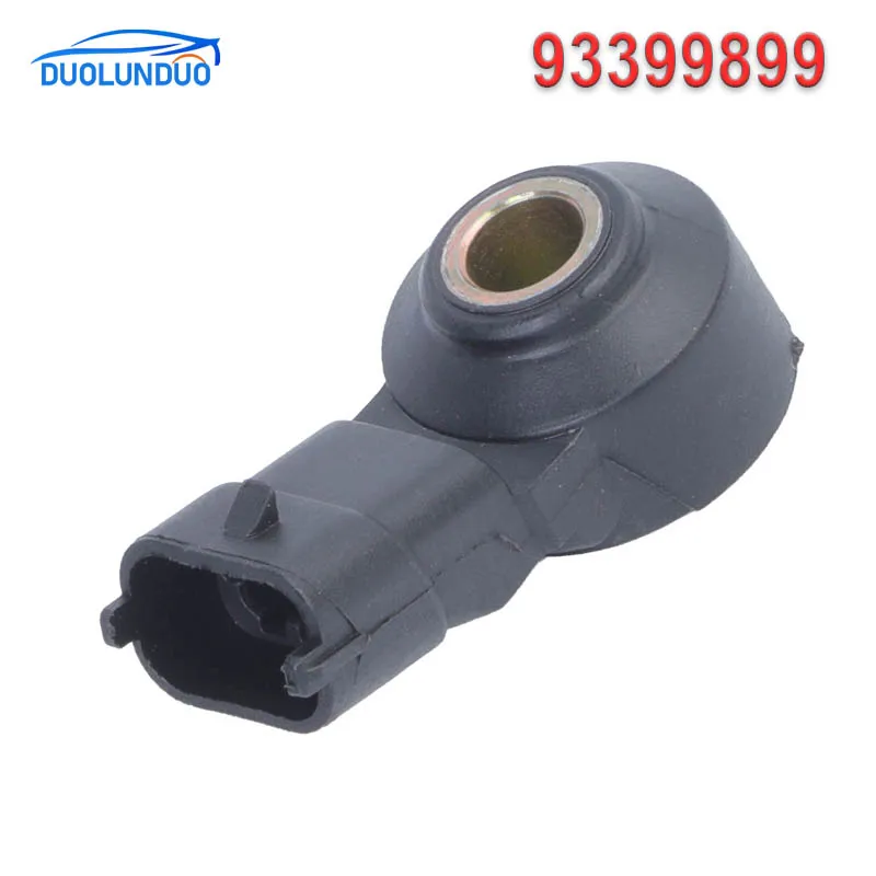 

New High Quality High Knock Sensor 93399899 55186669 PW911134 68070745AB For Alfa Romeo Fiat Lancia Opel Vauxhall Porsche SAAB