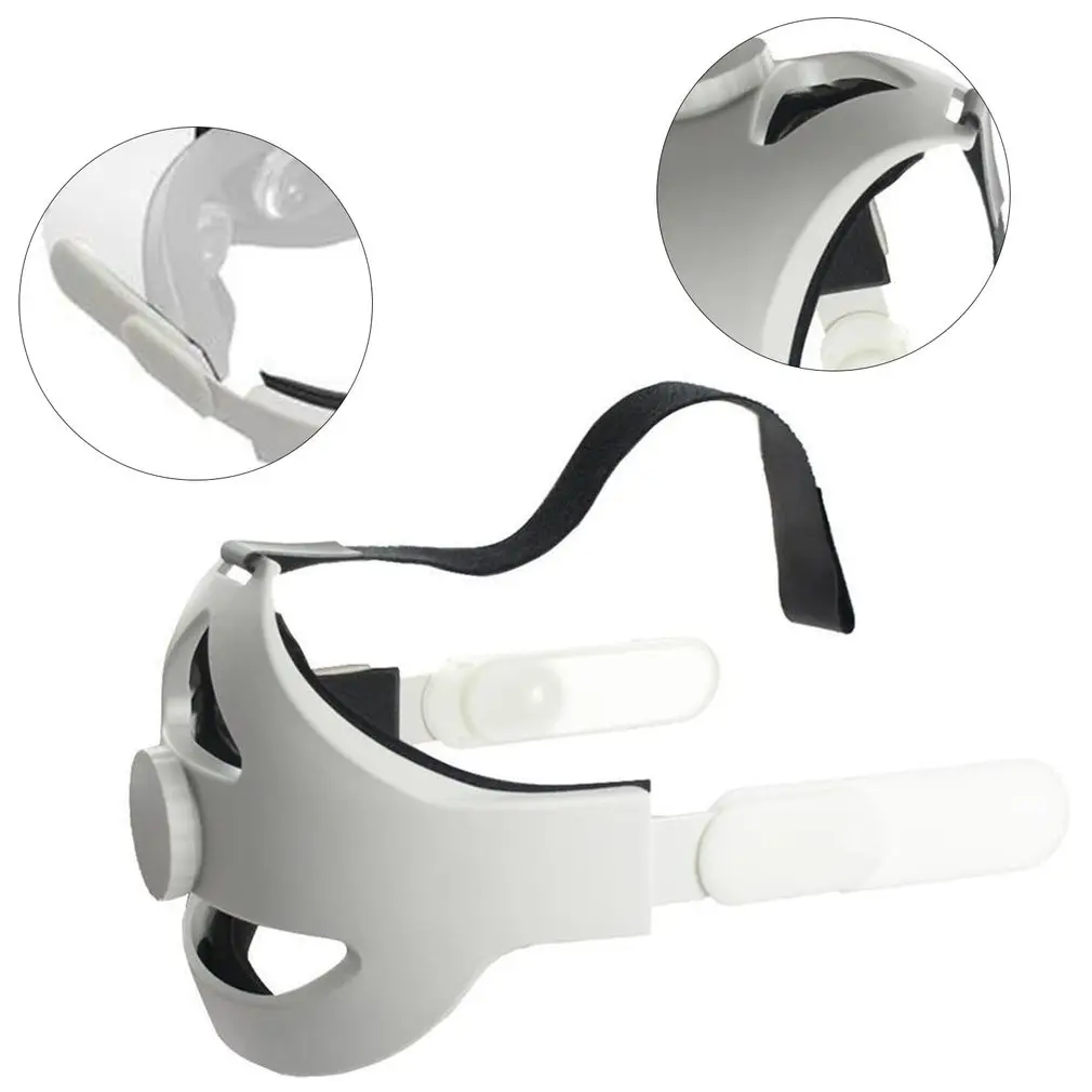 Регулируемый ремешок для Oculus Quest 2, ремешок для виртуальной реальности, Элитный ремешок Forcesupport, увеличение доступа виртуальной реальности Регулируемый ремешок для Oculus Quest 2, ремешок для виртуальной реальности, Элитный ремешок Forcesupport, увеличение доступа виртуальной реальности