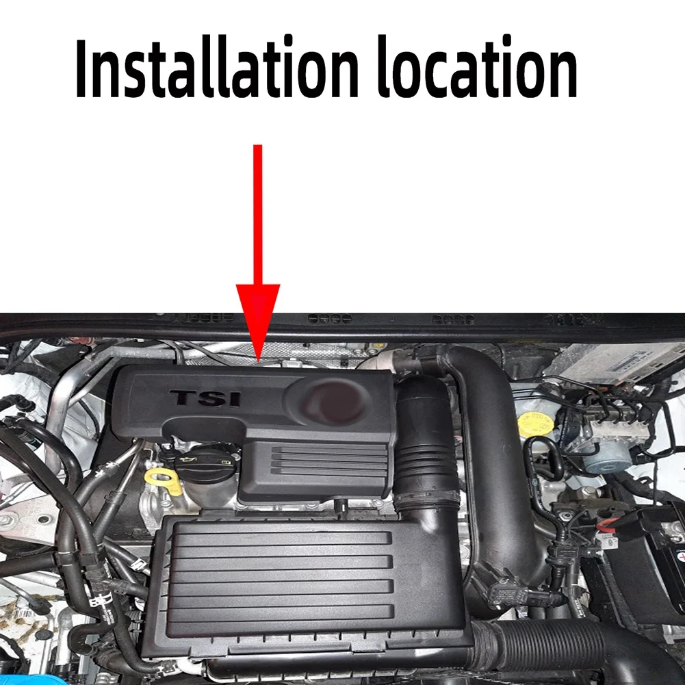 EA211 Крепление турбокомпрессора двигателя 1 4 т для Golf 7 MK7 Jetta Passat Tiguan Skoda Octavia A5 A7 Superb